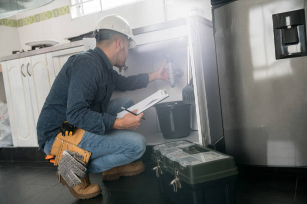 Best Toilet Repair Services  in Ruthers, CA