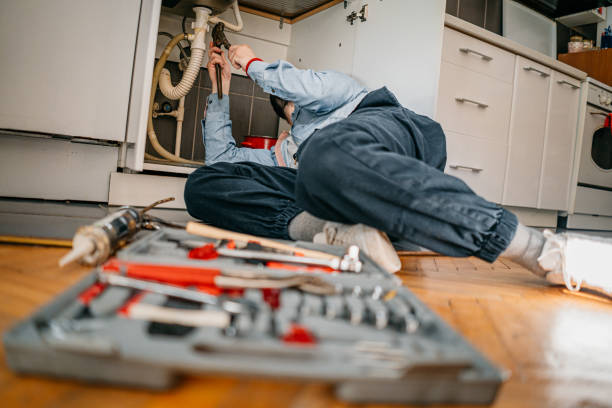 Best Same-Day Plumbing Service  in Ruthers, CA