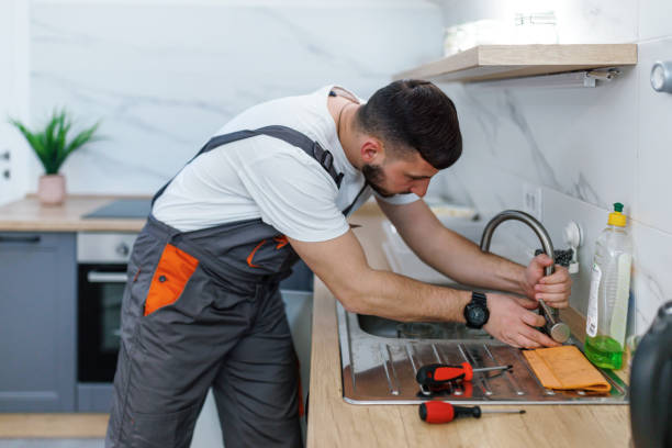 Best Faucet Repair  in Ruthers, CA