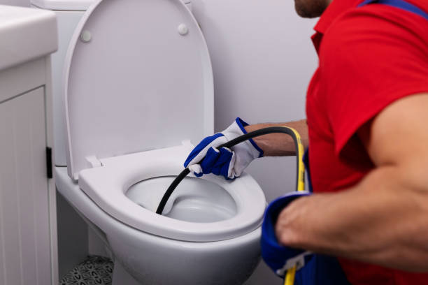 Best Water Leak Repair  in Ruthers, CA