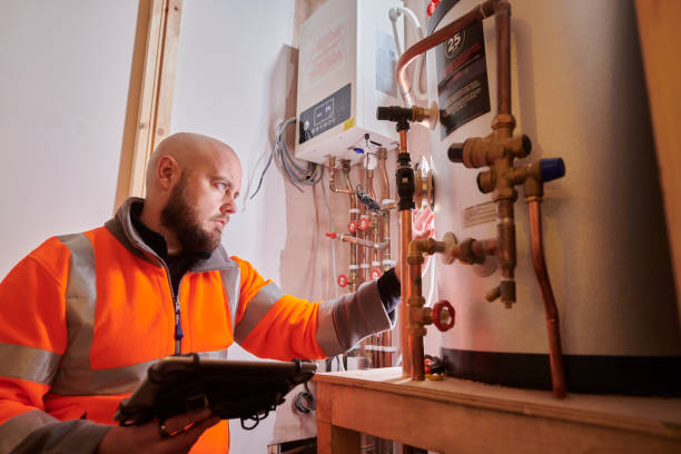 Best Residential Plumbing Services  in Ruthers, CA