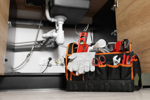 Best Sprinkler Systems  in Ruthers, CA