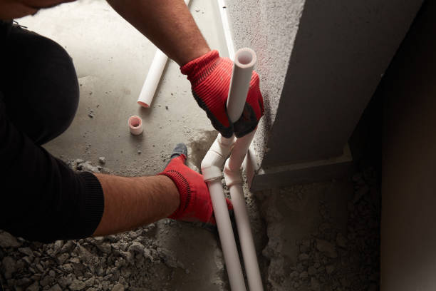 Best Sewer Line Repair  in Ruthers, CA