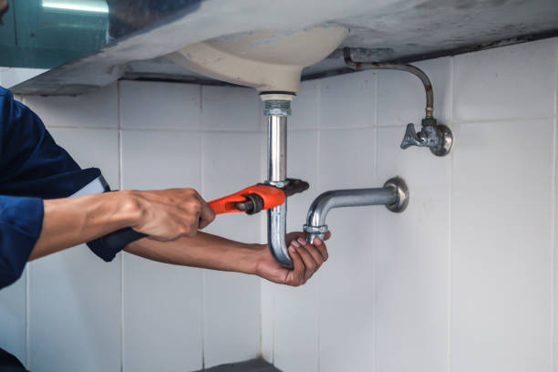 Best Emergency Plumber  in Ruthers, CA