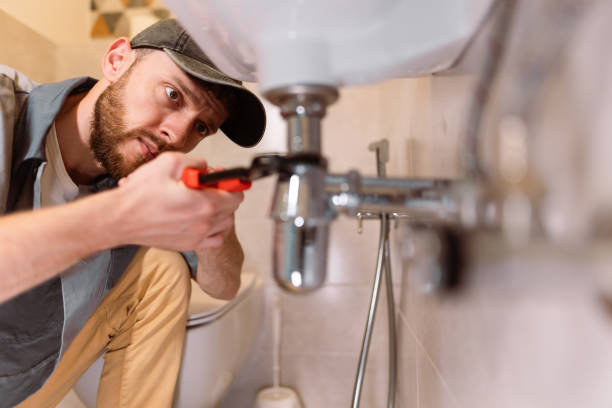 Best Affordable Plumber Near Me  in Ruthers, CA
