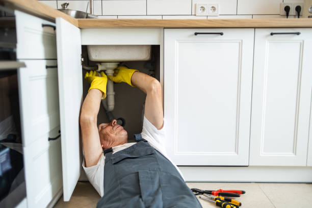 Caruthers, CA Plumbing Company