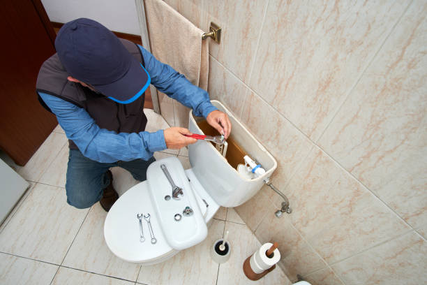 Best Sewer Cleaning Services  in Ruthers, CA