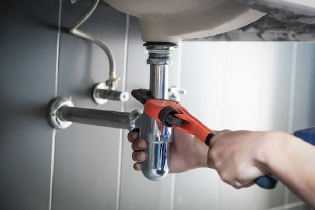 Best Hot Water Heater Installation  in Ruthers, CA