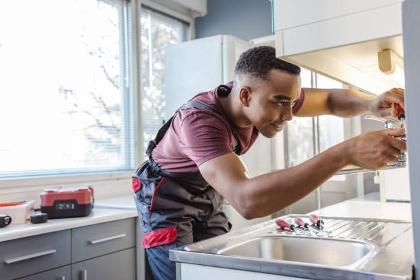 Best Water Heater Repair  in Ruthers, CA